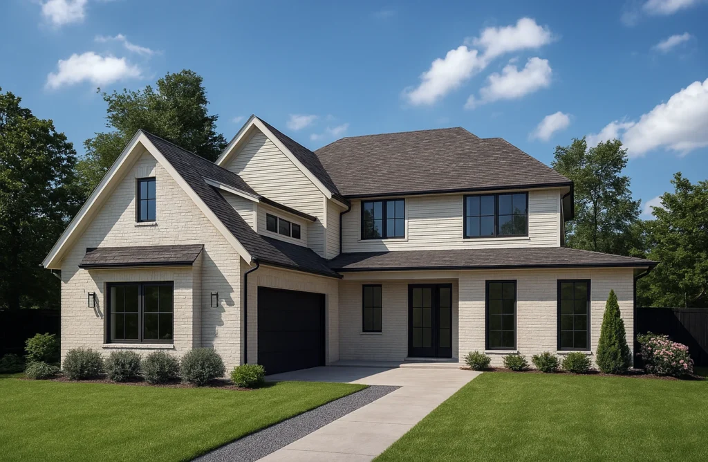 luxury home builders austin