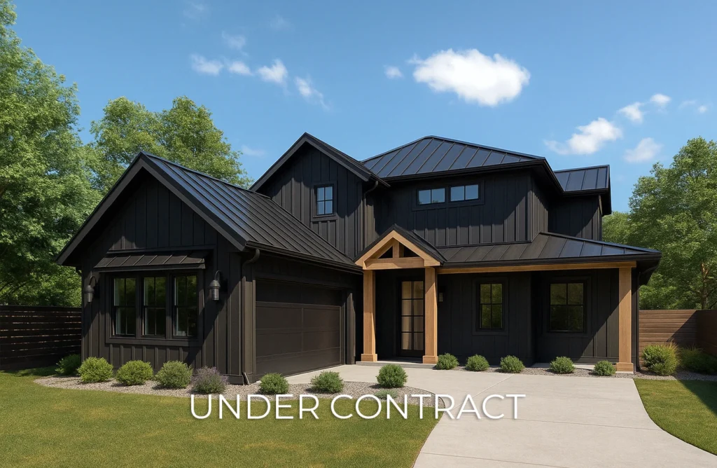 luxury home builders austin