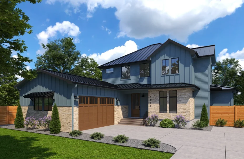 austin custom home builders