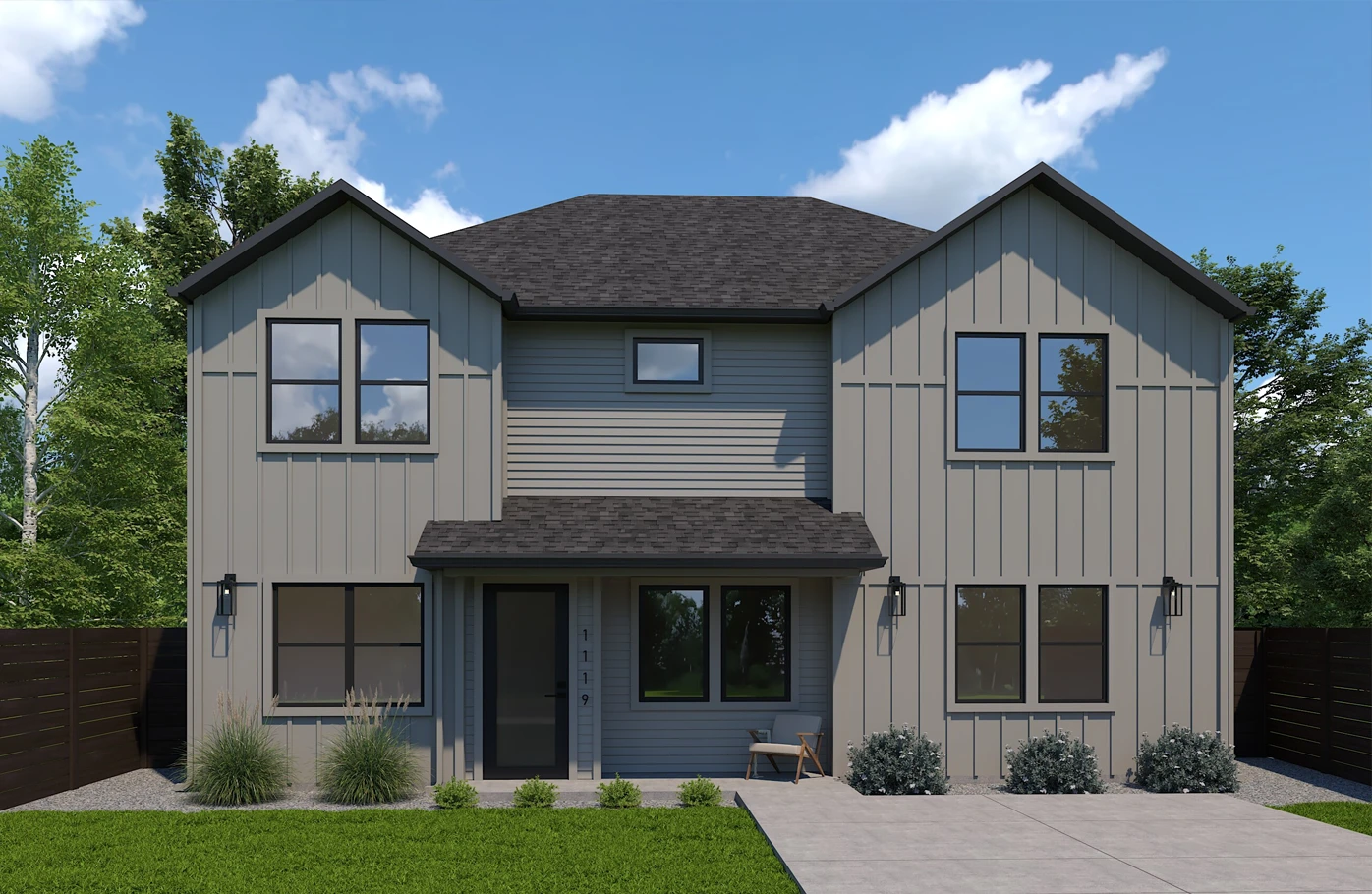 austin custom home builders