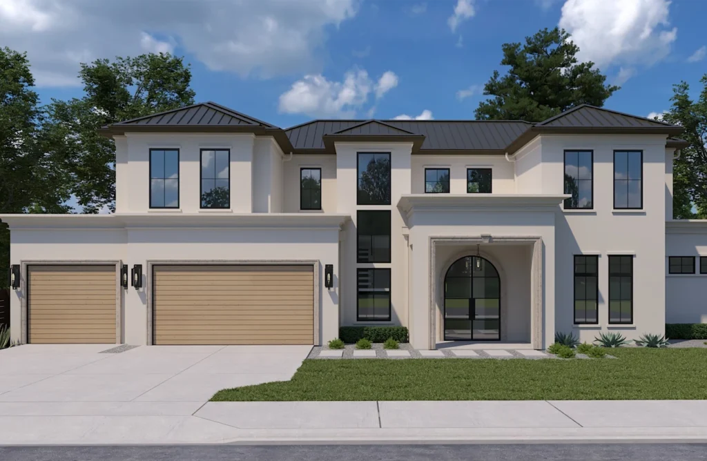austin custom home builders