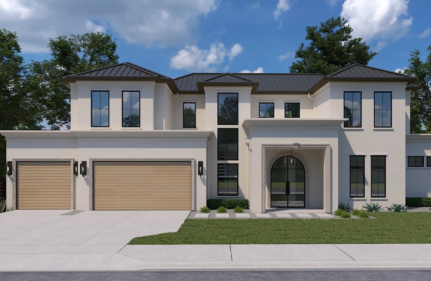 austin custom home builders