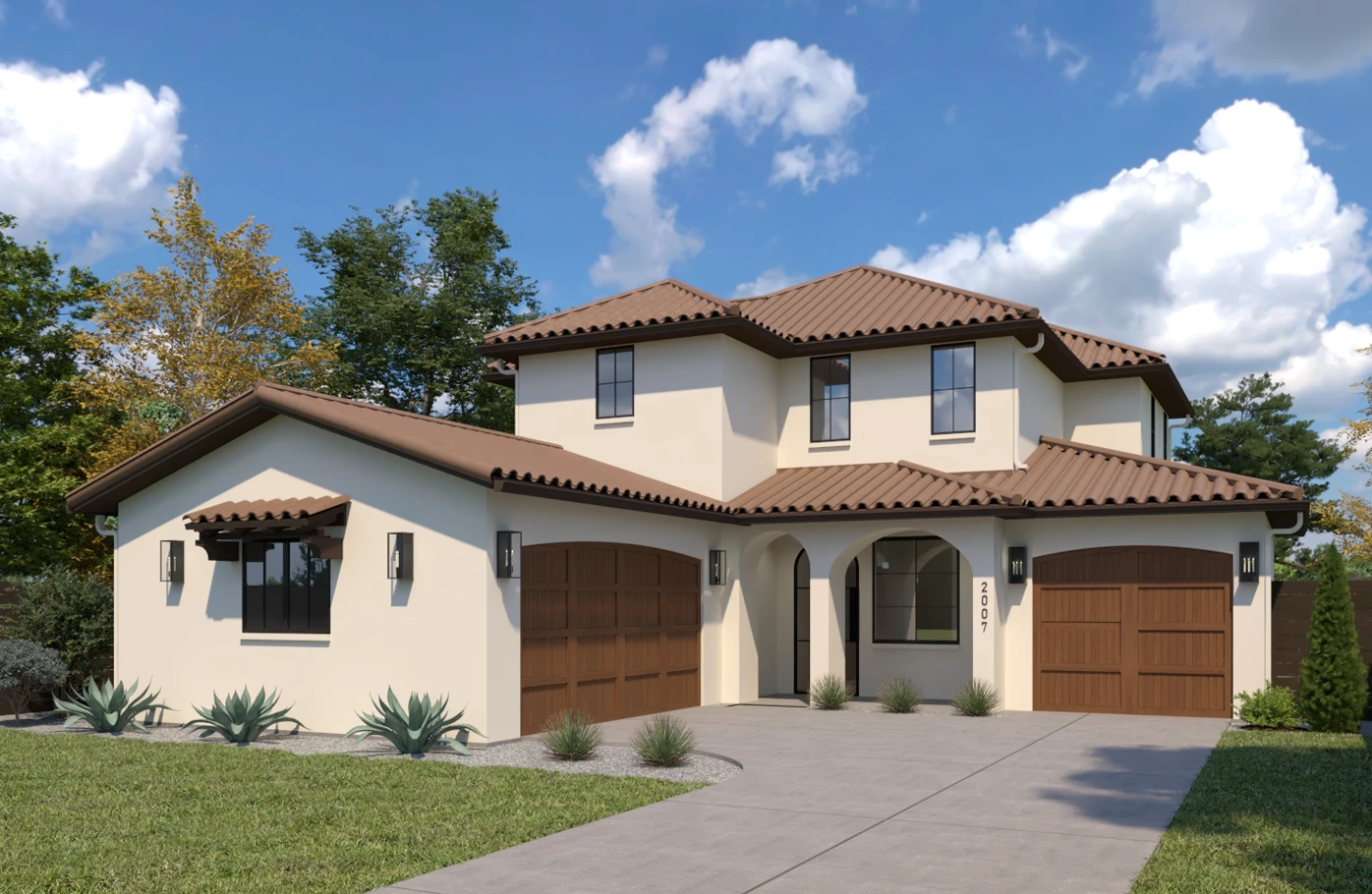austin custom home builders