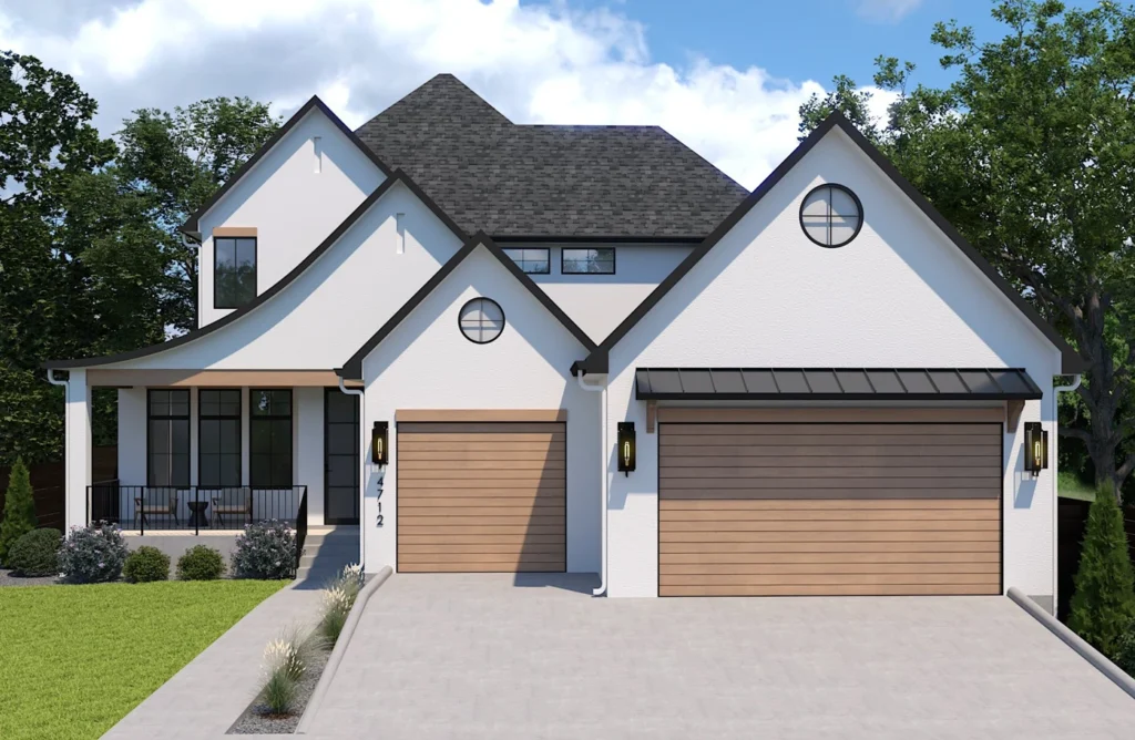 austin custom home builders