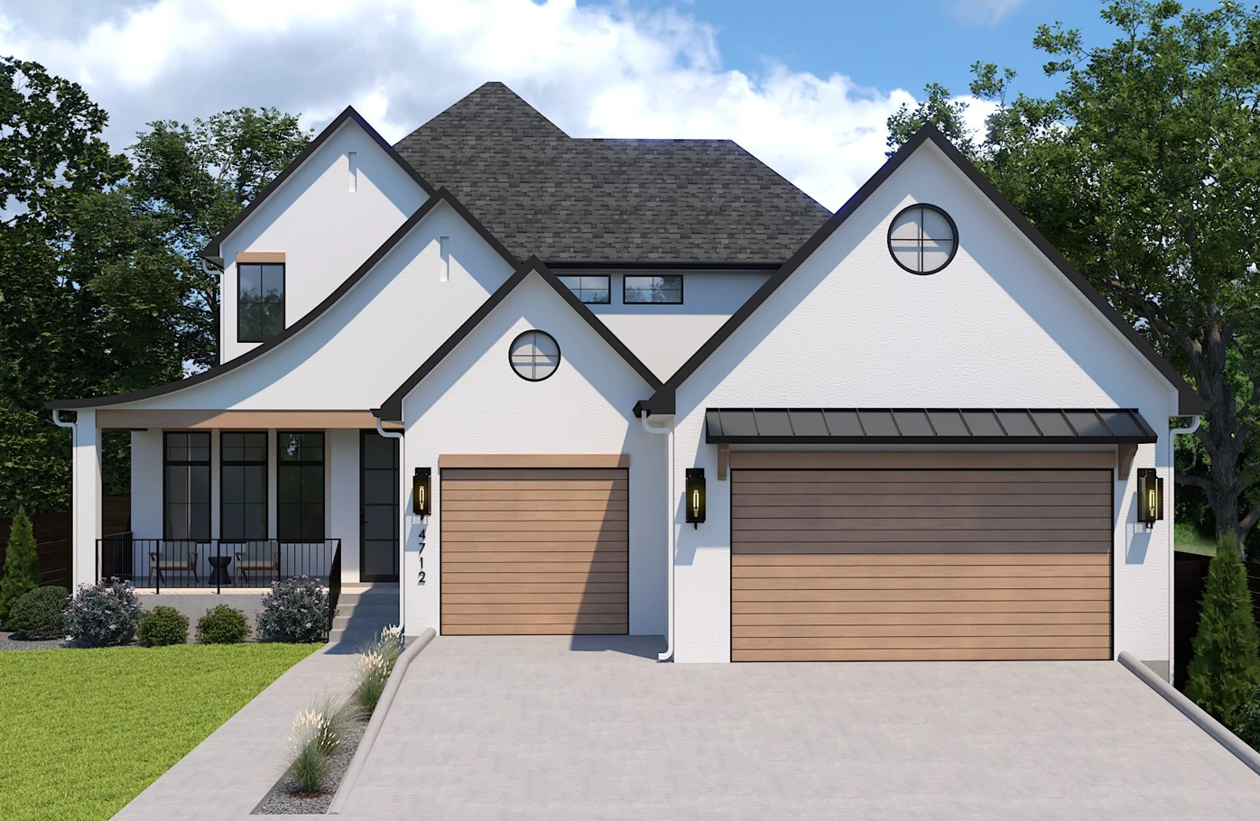 austin custom home builders