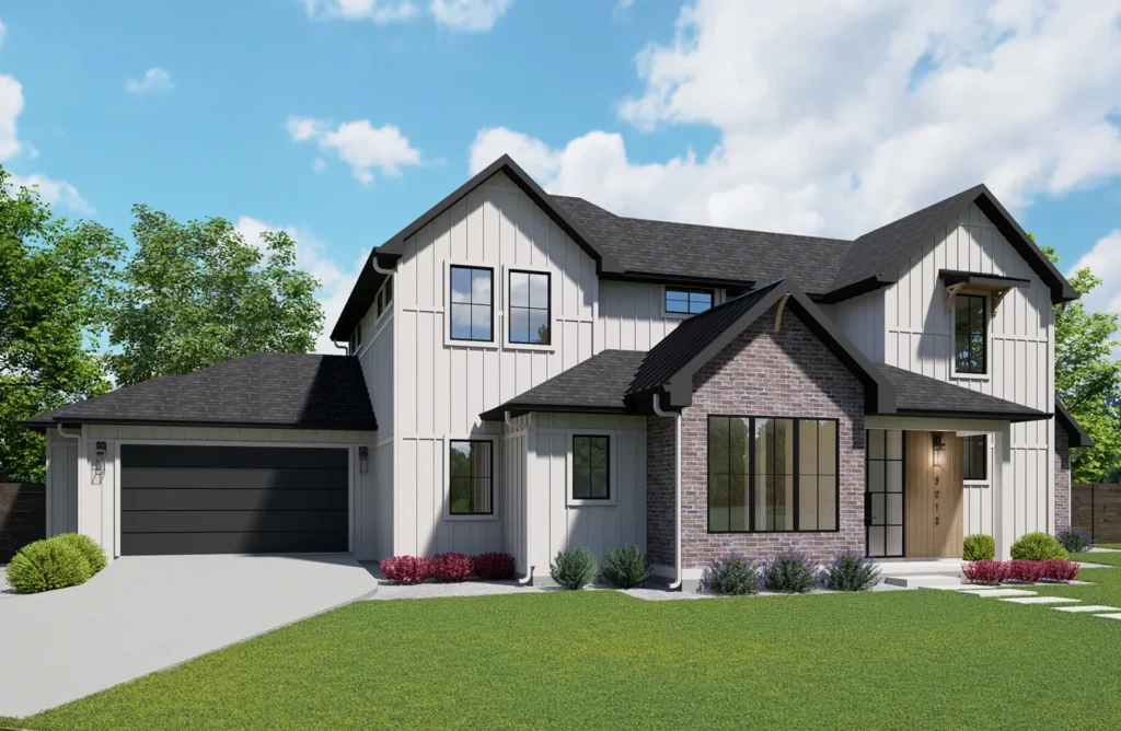 Austin Custom Home Builder