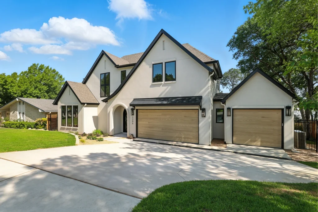 austin new homes for sale