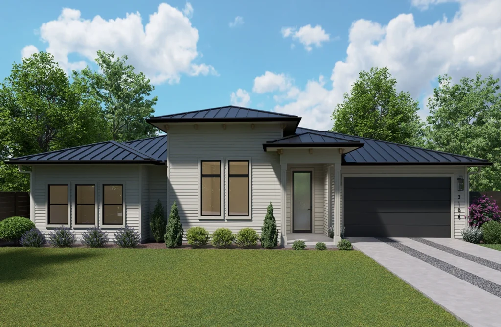 austin area home builders