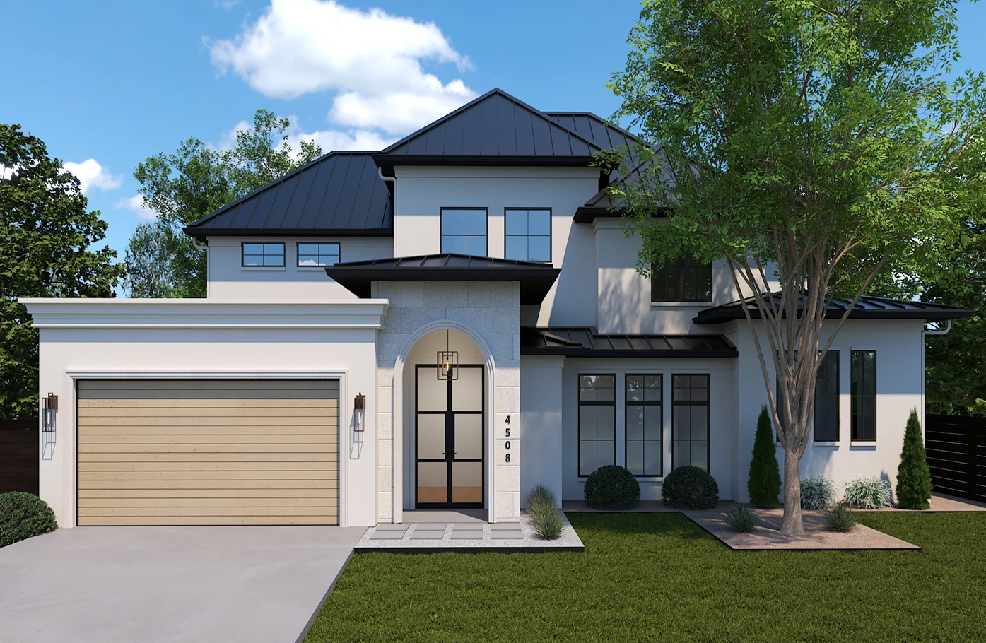 brand new homes for sale austin tx