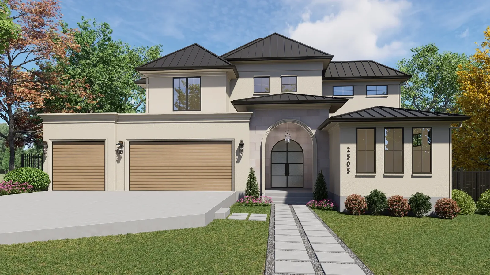 2505 Deerfoot - photo 1