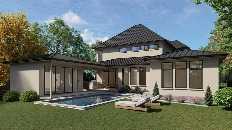2505 Deerfoot - photo 5