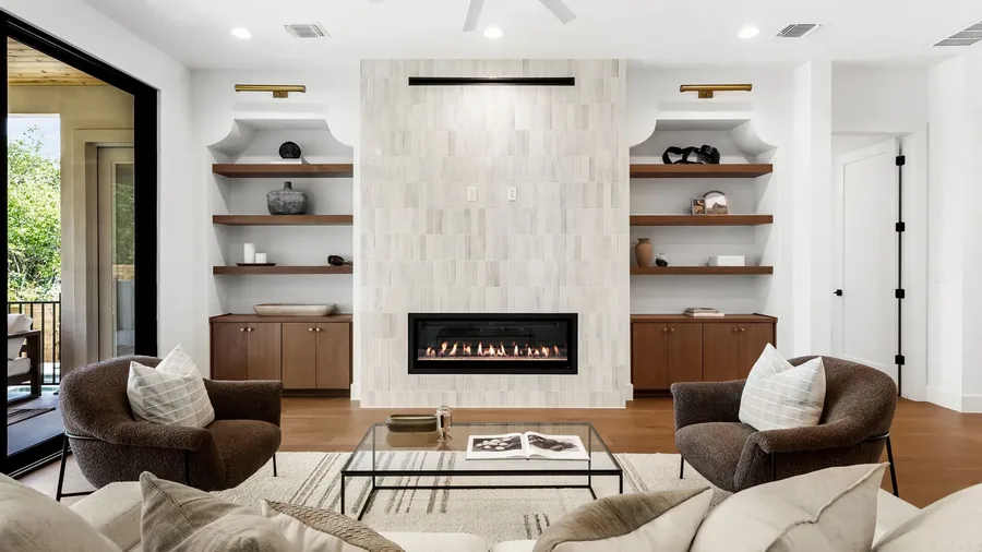 2703 Oak Park - photo 3