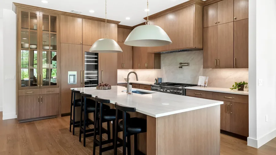 2703 Oak Park - photo 2