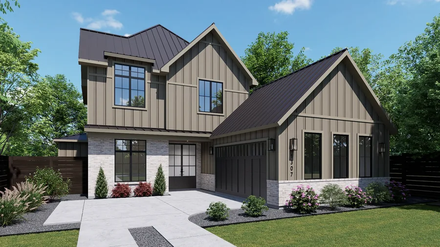 1307 W St Johns - photo 3