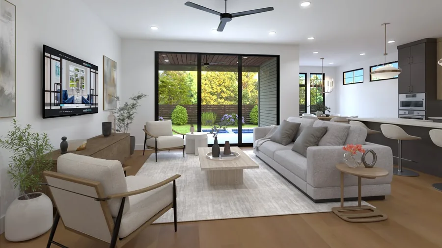 1405 Arcadia - photo 2