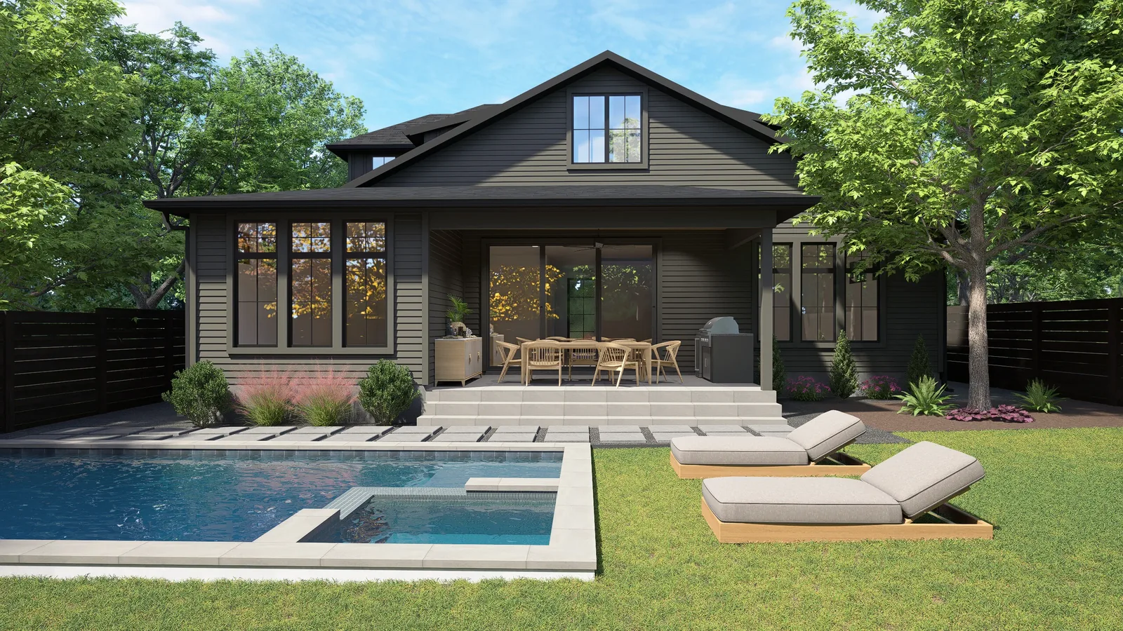 1405 Arcadia - photo 1