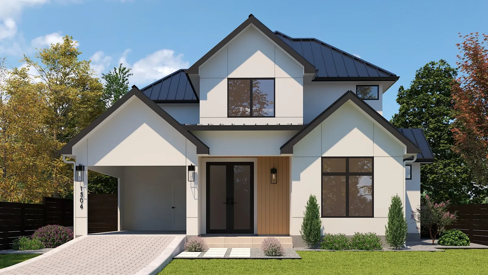 1506 Alguno - photo 1
