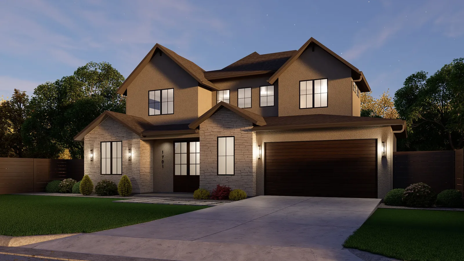 1701 Crown - photo 1