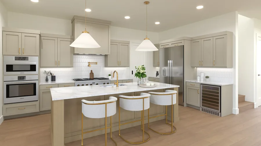 1701 Crown - photo 2