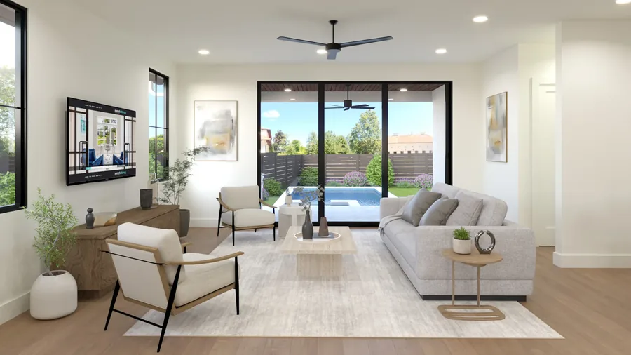 1701 Crown - photo 3