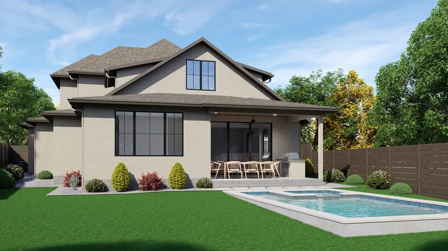 1701 Crown - photo 5