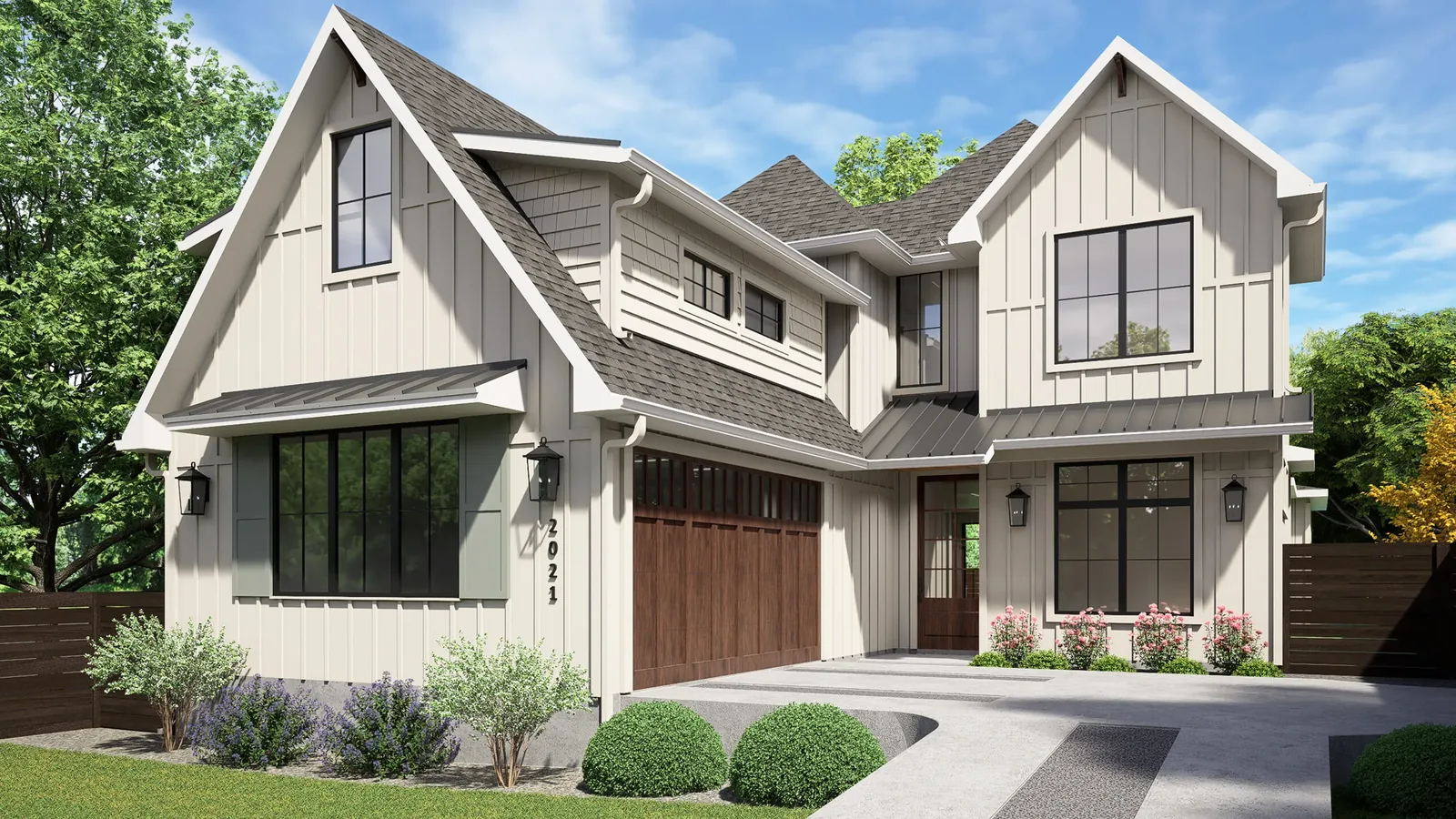 2021 Payne - photo 1