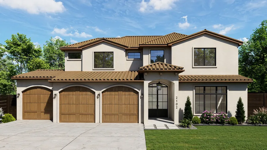 2102 Airole Way - photo 4