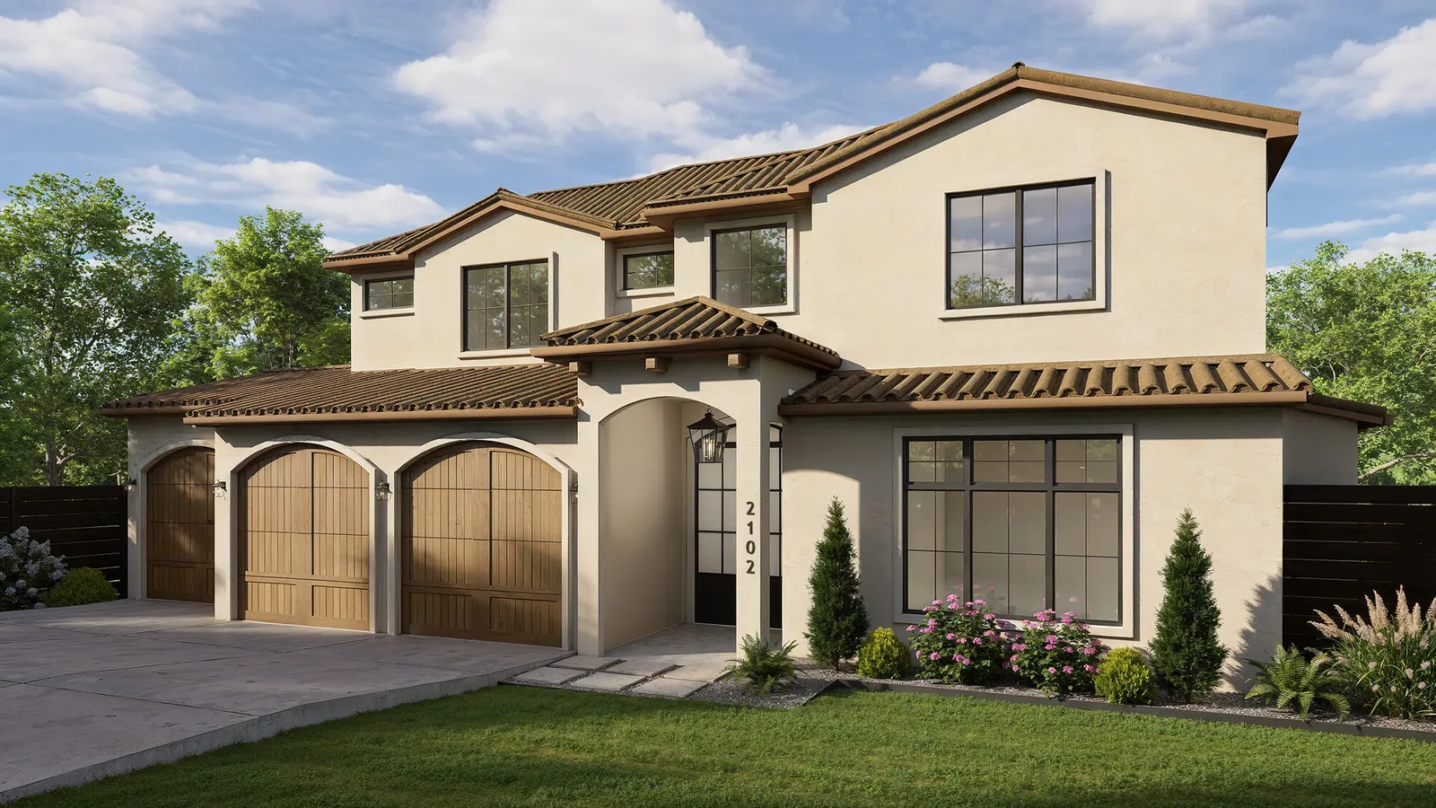 2102 Airole Way - photo 1
