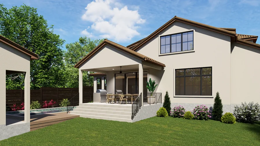 2102 Airole Way - photo 3