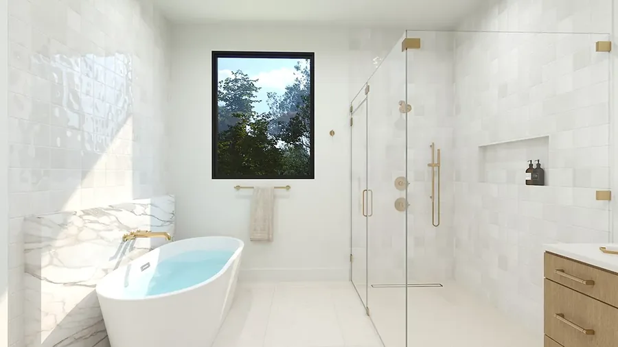 2605 Forest Bend - photo 4