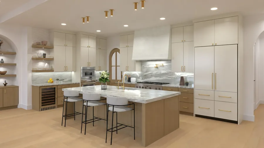 The W 49th - photo 2