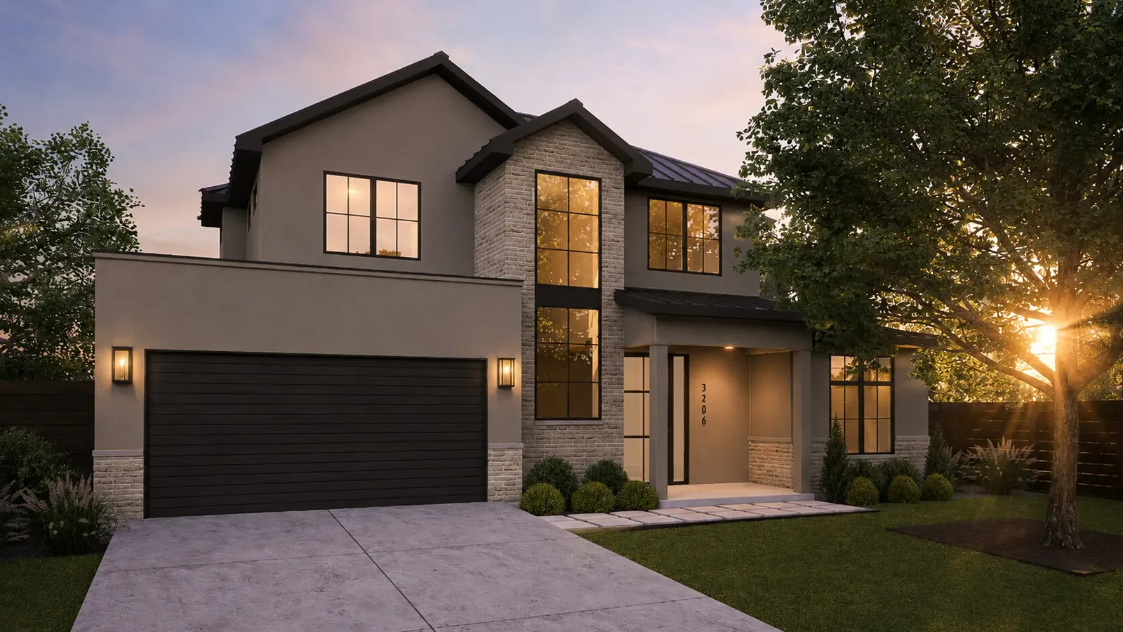 3206 Silverleaf - photo 1
