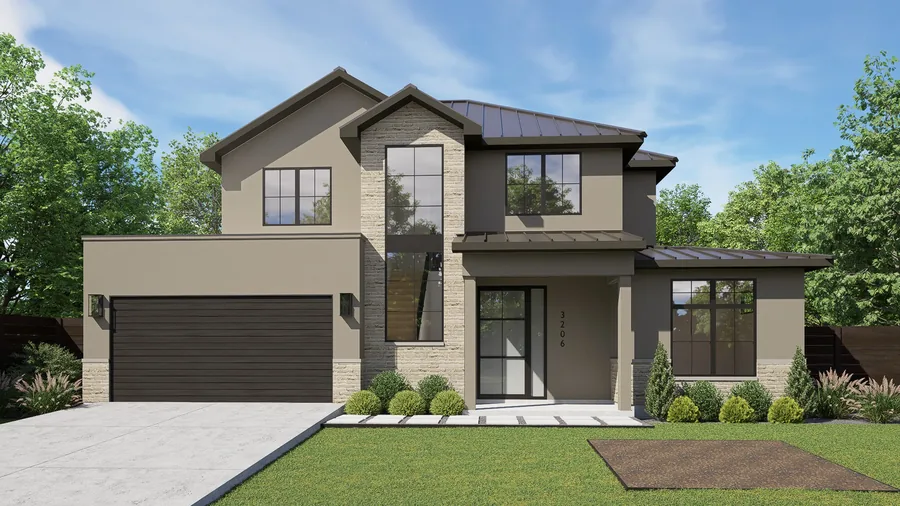 3206 Silverleaf - photo 4