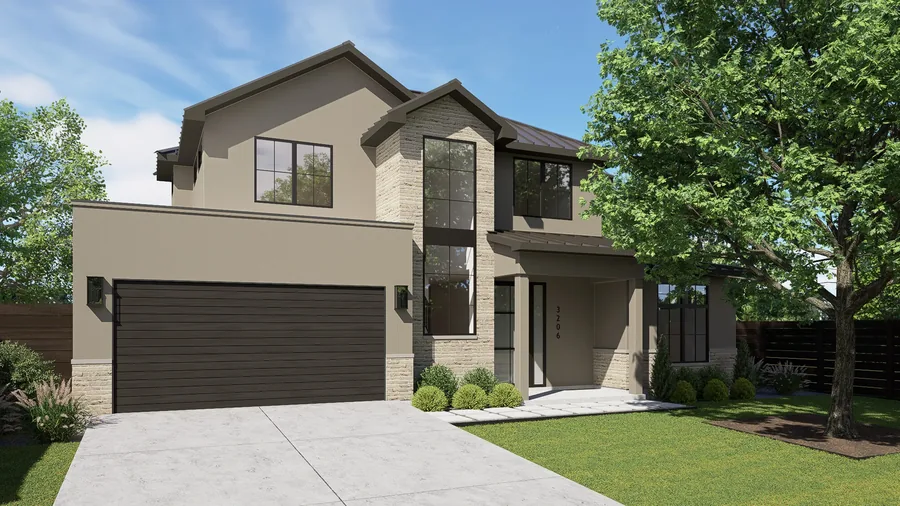 3206 Silverleaf - photo 3