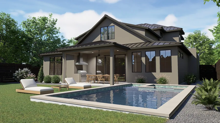 3206 Silverleaf - photo 2