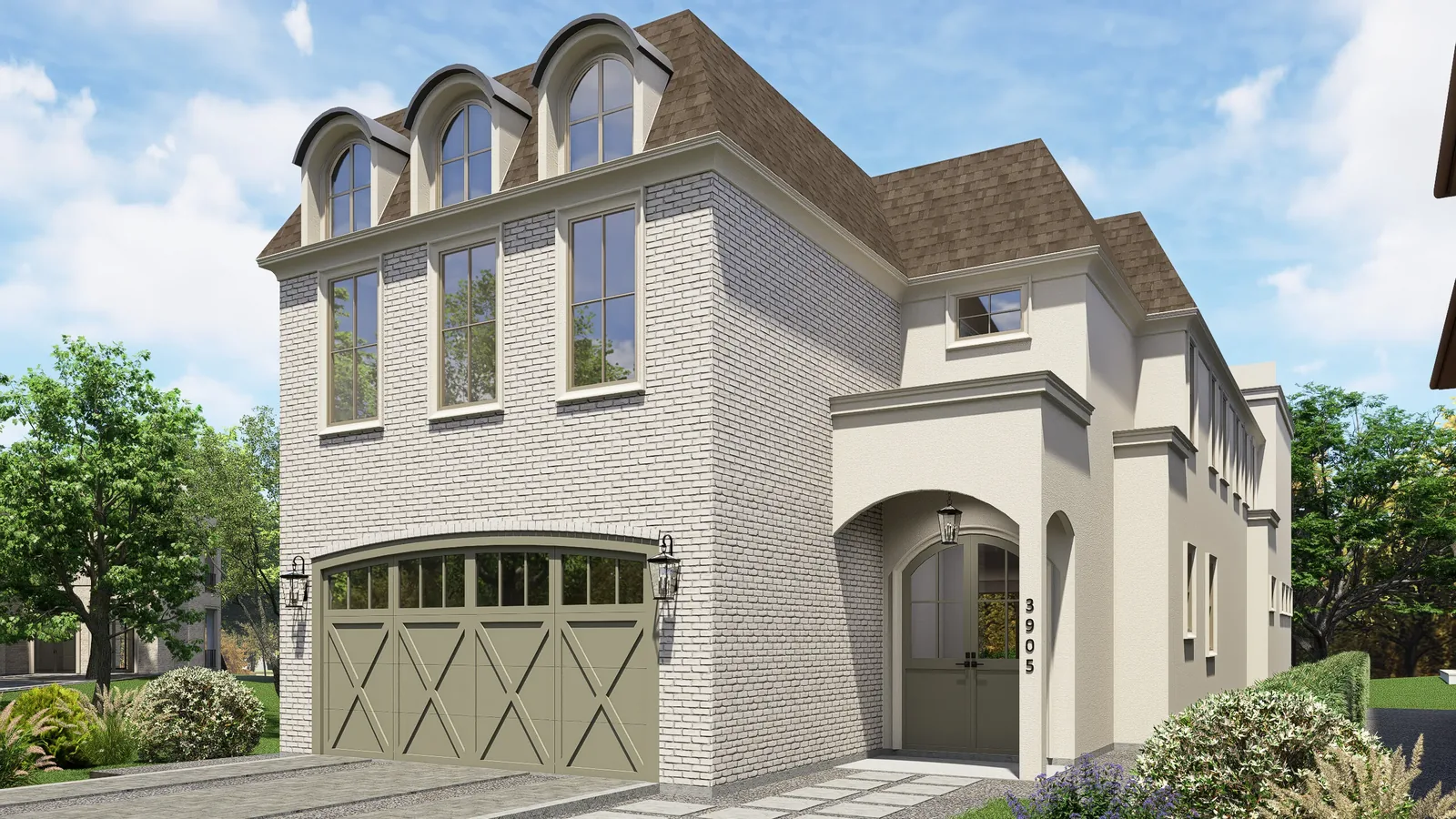 3905 Wexbury - photo 1