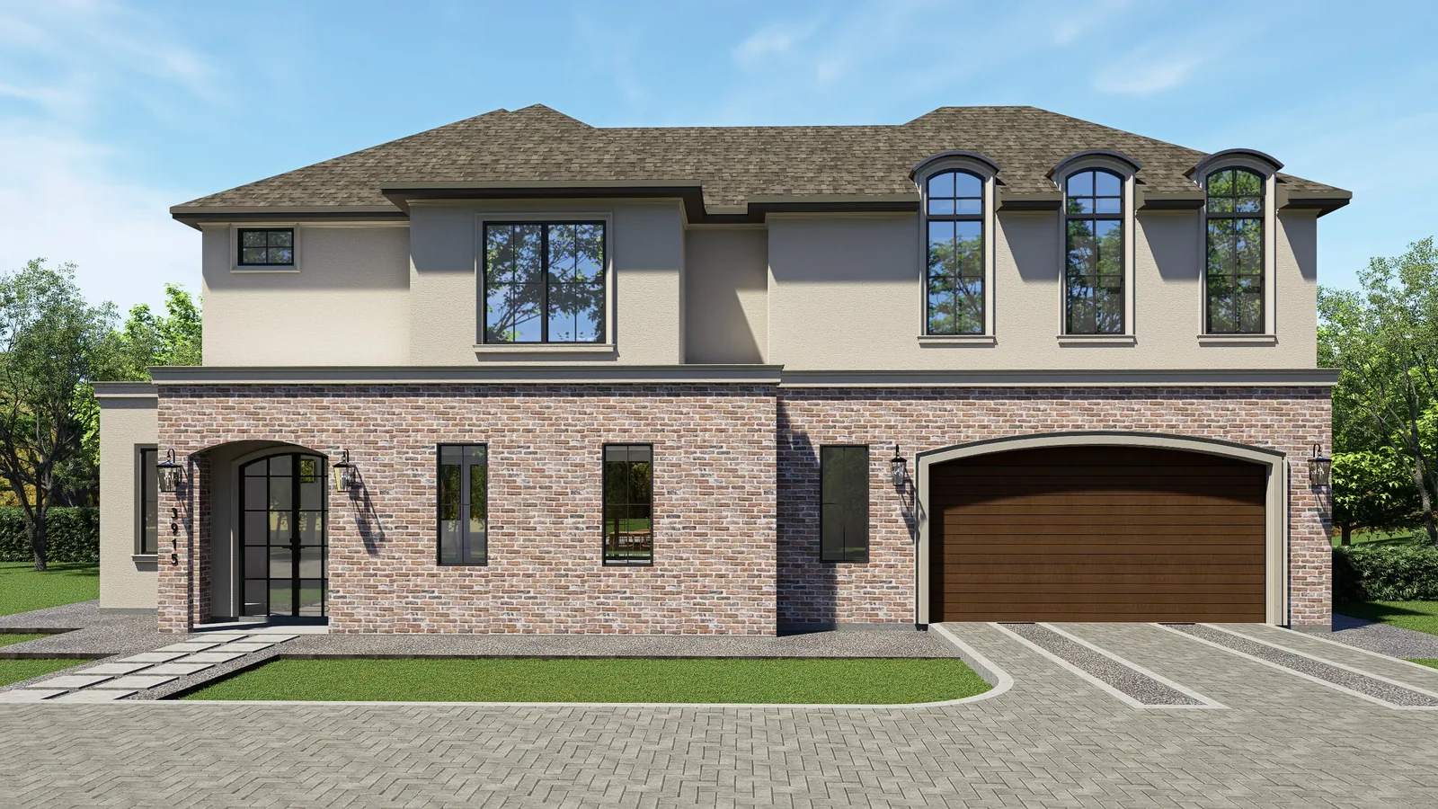 3915 Wexbury - photo 1