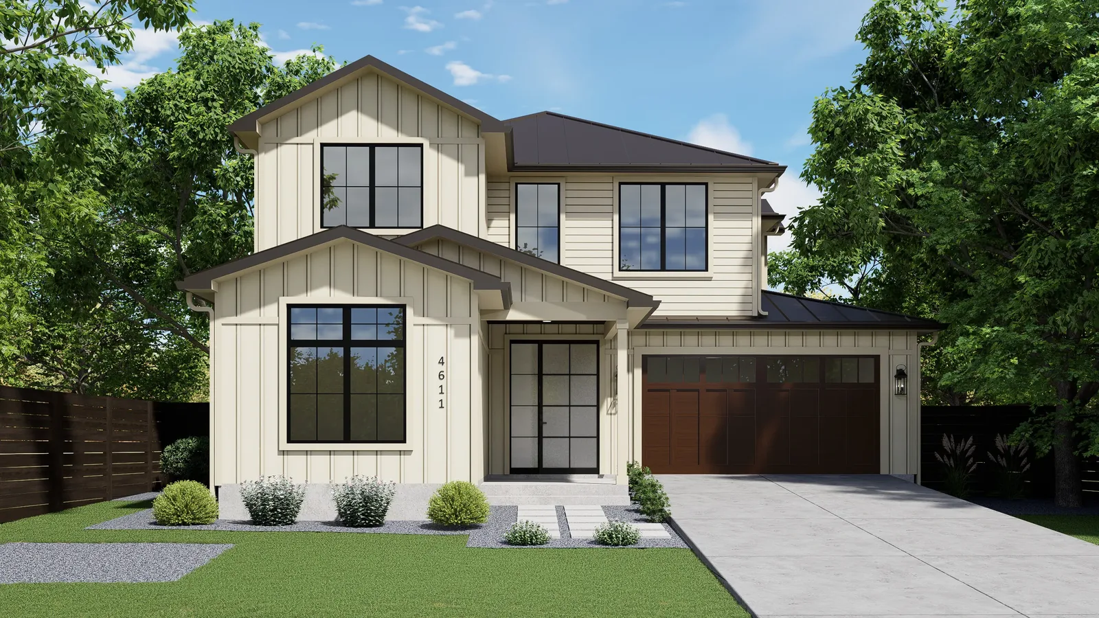4611 Banister - photo 1
