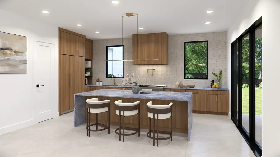 The Forest Hill - photo 2