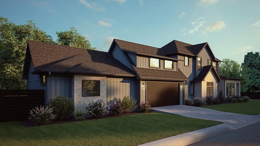 7711 Hardy - photo 4