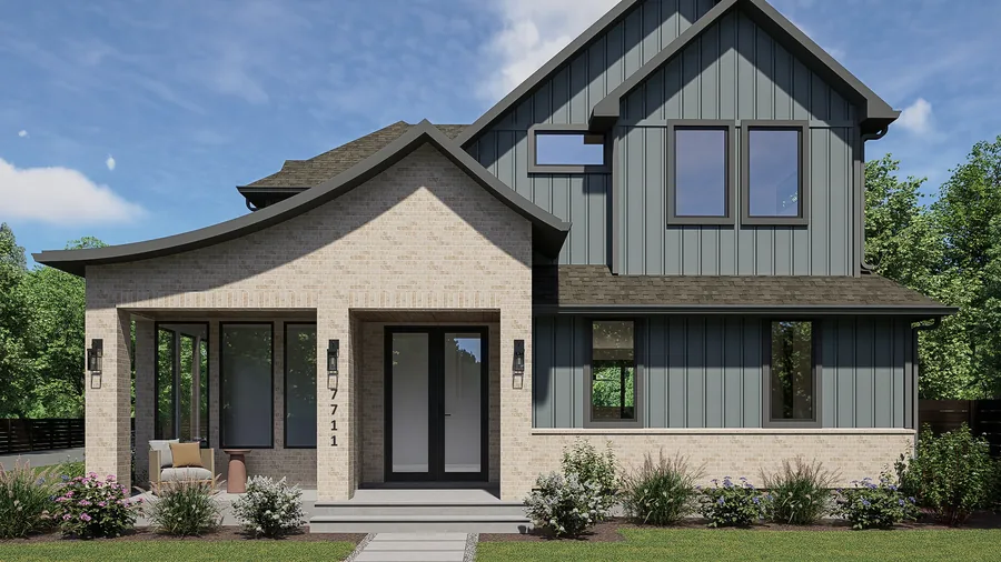 7711 Hardy - photo 3