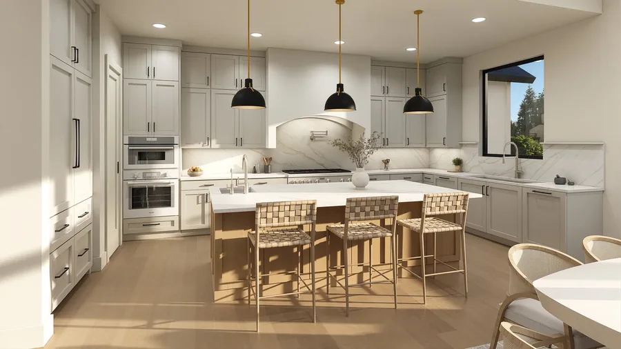 The Silverhill - photo 2
