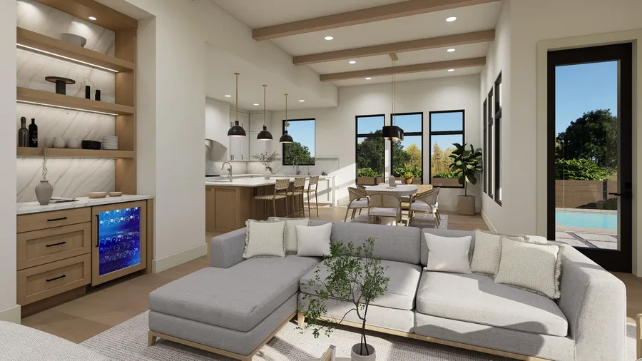 The Silverhill - photo 3