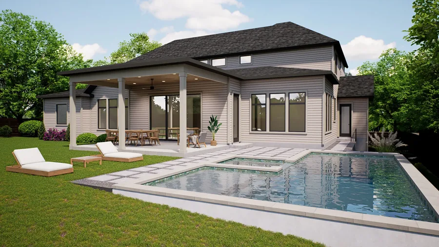The Silverhill - photo 5