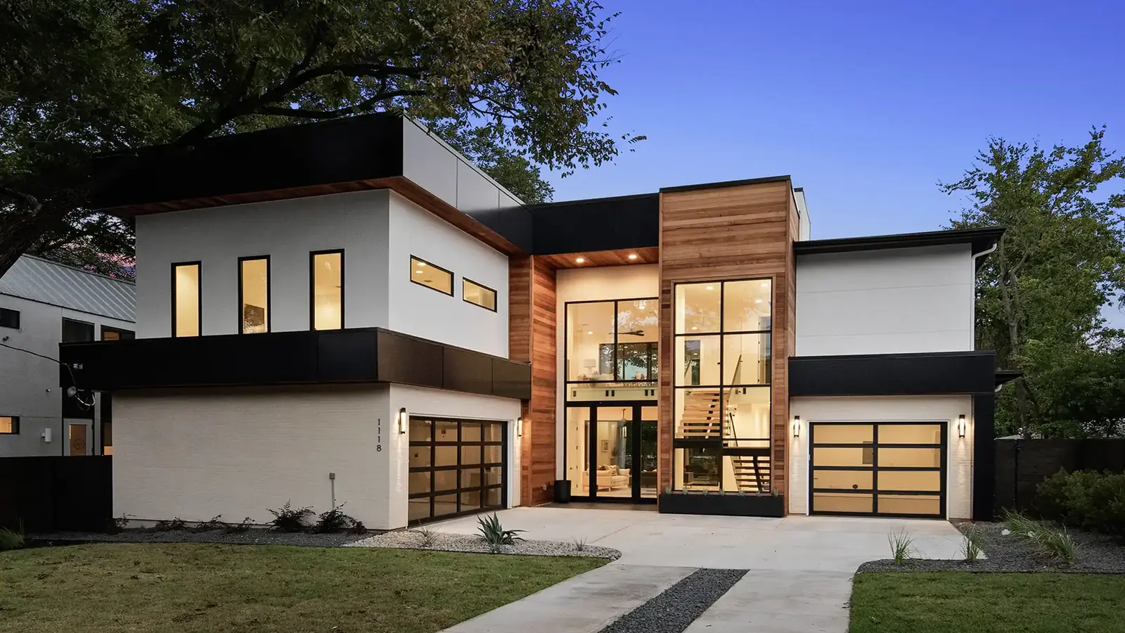 1118 Mariposa - photo 1