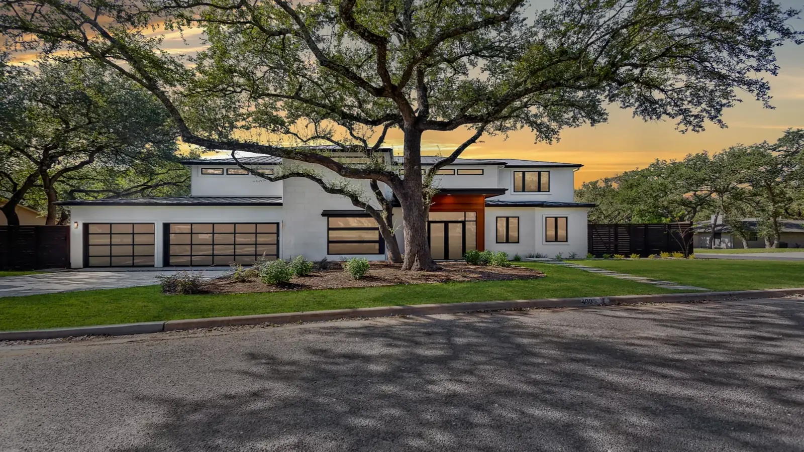 4005 Sidehill Path - photo 1