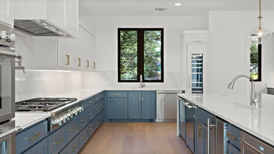 4005 Sidehill Path - photo 3