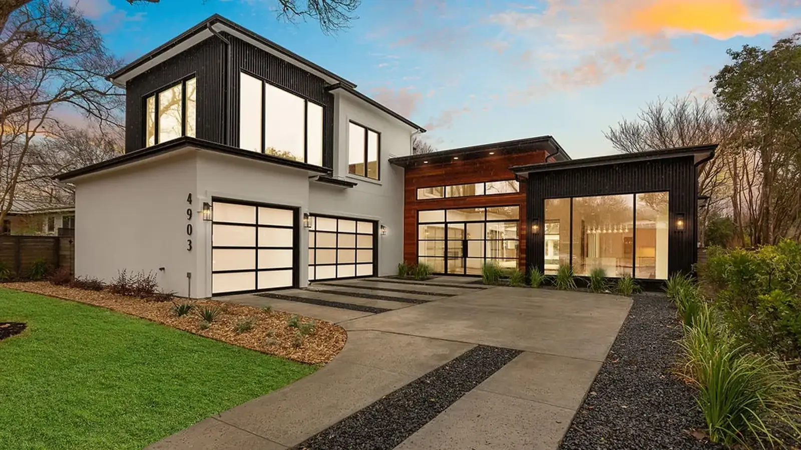 4903 Fairview - photo 1