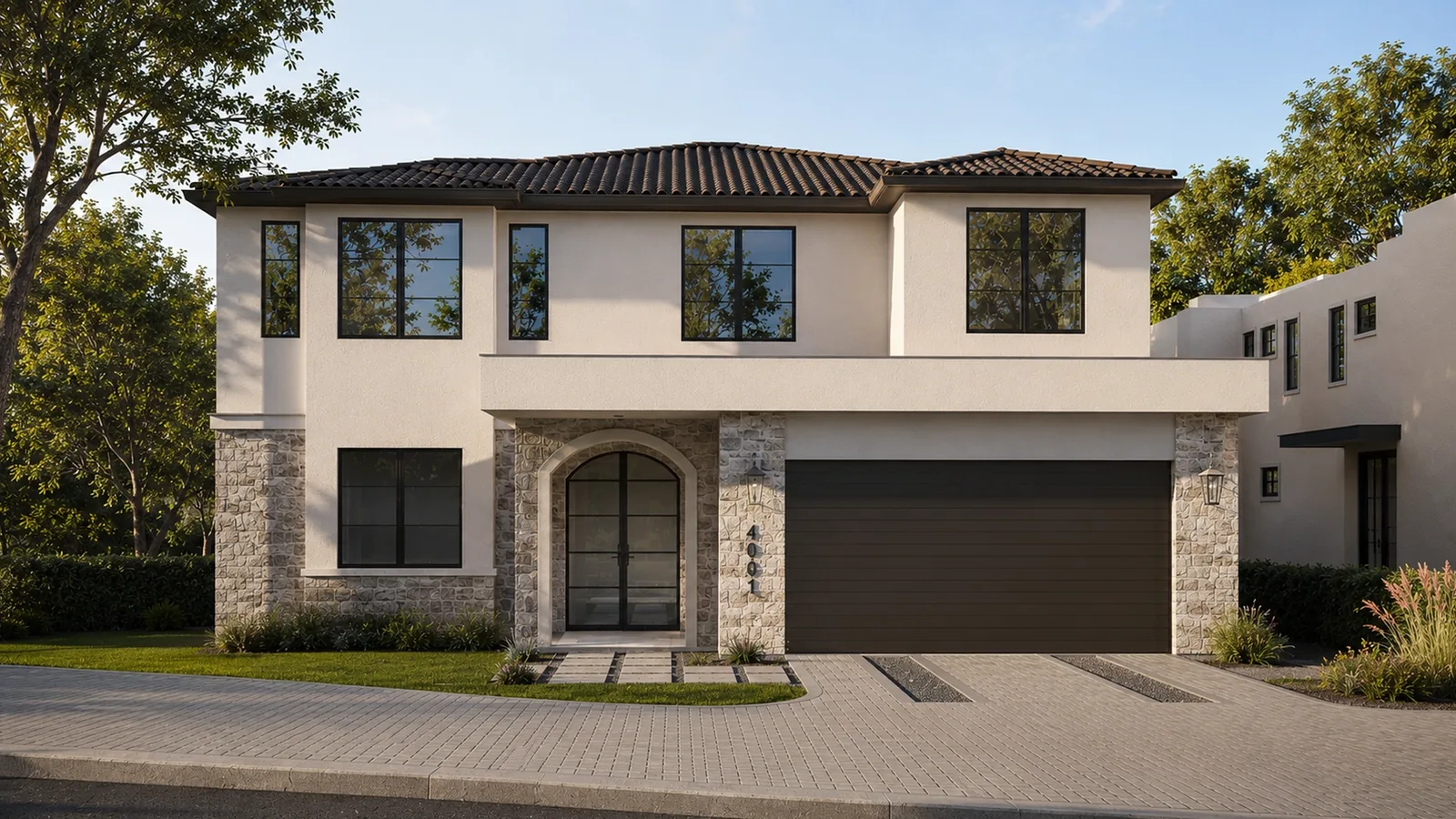 4001 Wexbury - photo 1