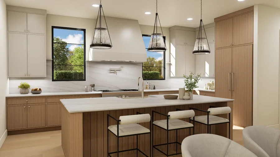 4001 Wexbury - photo 2